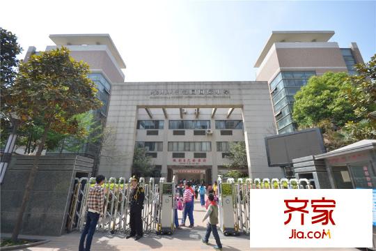 錦園君逸社區(qū)小學(xué)（2015.03.20）