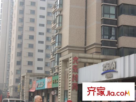 錦園君逸周邊小店