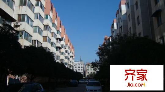紫薇花園外景圖 