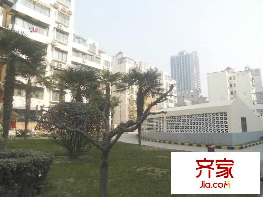 紫薇花園外景圖 