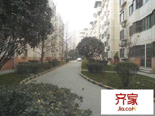 紫薇花園外景圖 