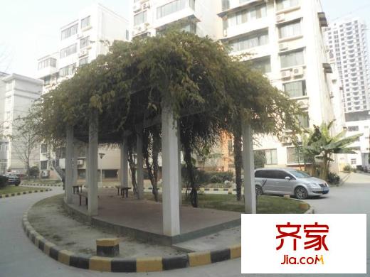 紫薇花園外景圖 