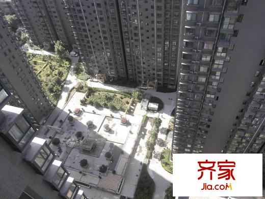 昆明花園外景圖 