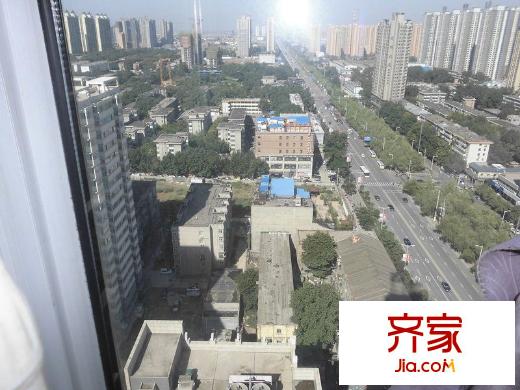 昆明花園外景圖 