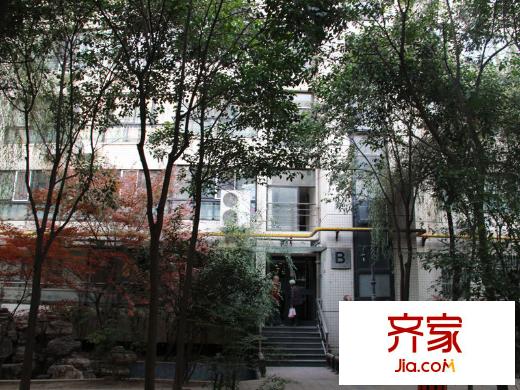 驪馬豪城