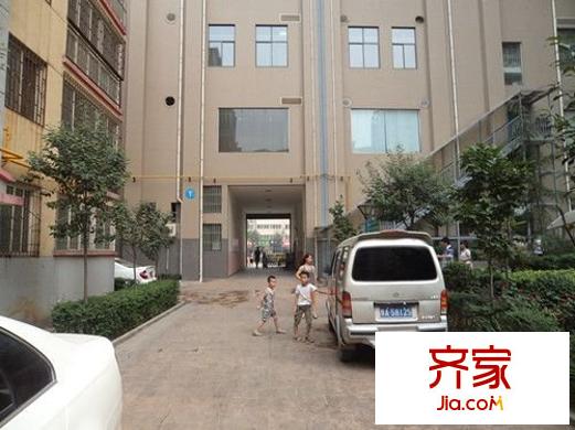 吉源晶鑫麗座外景圖 