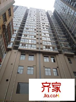 吉源晶鑫麗座外景圖 
