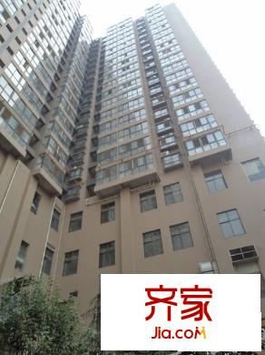 吉源晶鑫麗座外景圖 
