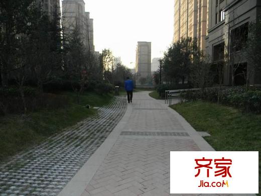 保億風(fēng)景御園外景圖保億?風(fēng)景御園 
