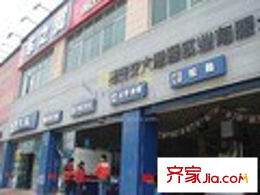 榕青無(wú)界配套圖周邊配套