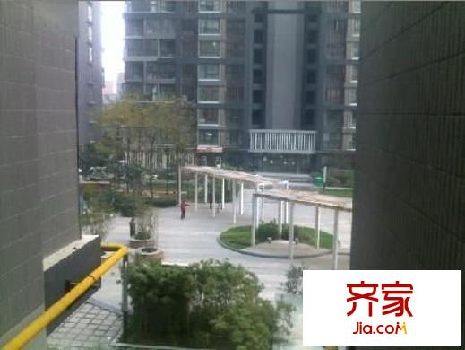 榕青無界外景圖 
