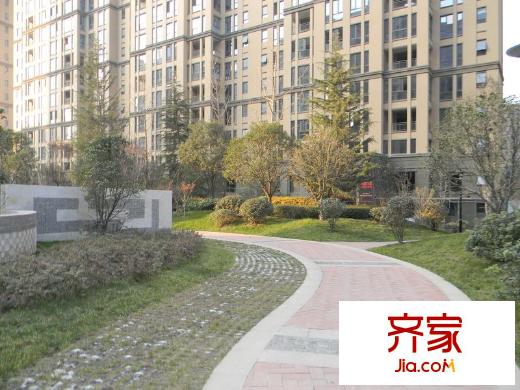保億風景御園外景圖保億?風景御園 