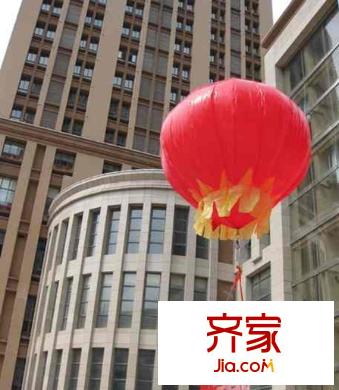 常春藤花園外景圖西安  
