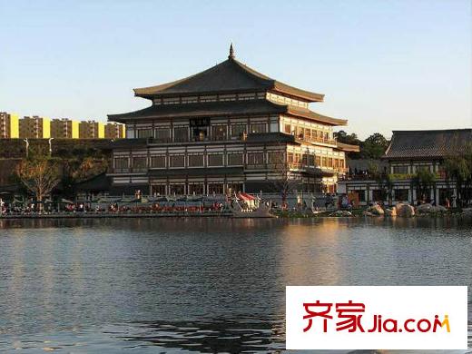 萬科金域曲江配套圖周邊配套 曲江南湖