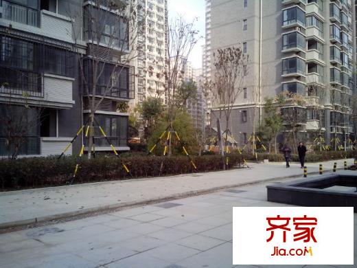 文景小區(qū)東區(qū)