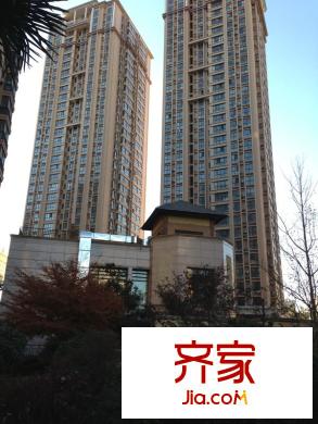 蘭喬圣菲外景圖 