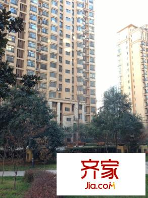 蘭喬圣菲外景圖 