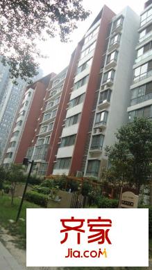 新興駿景園二期外景圖 