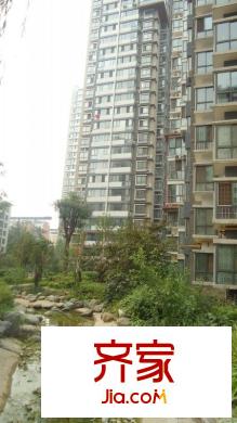 新興駿景園二期外景圖 