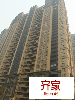 萬科金域曲江