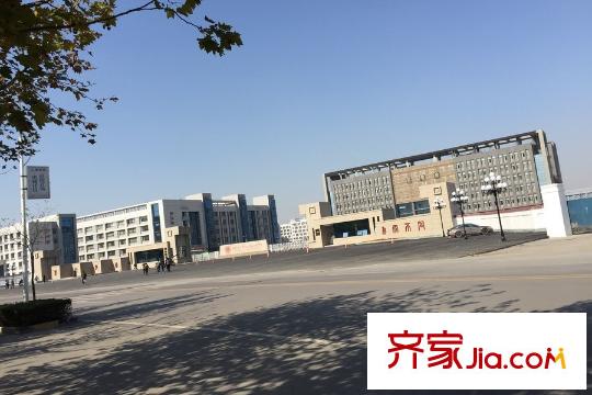 維也納森林周邊昭慧廣場(chǎng)