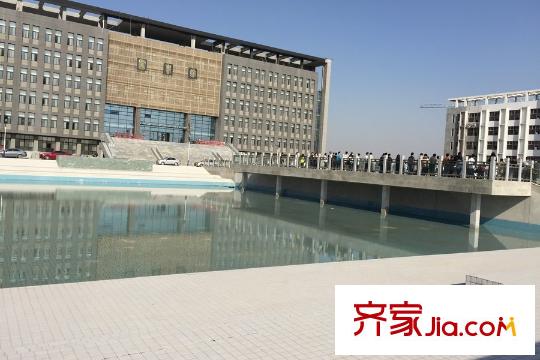 維也納森林周邊昭慧廣場(chǎng)