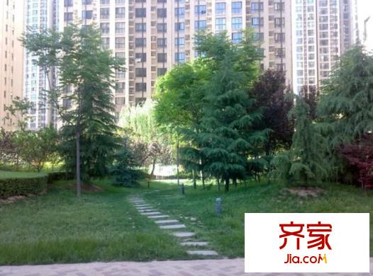 公園天下