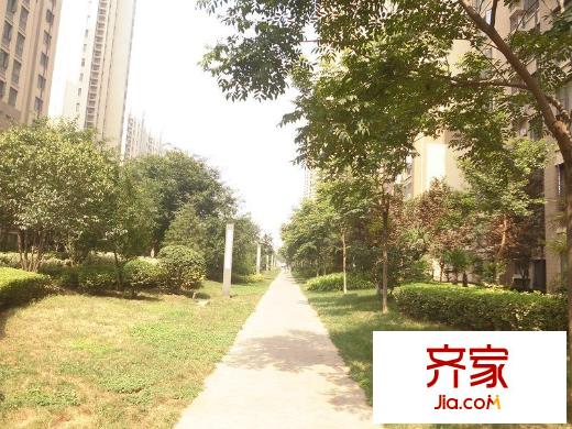 公園天下外景圖 