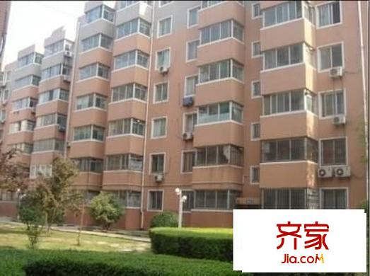 明德怡心居外景圖 
