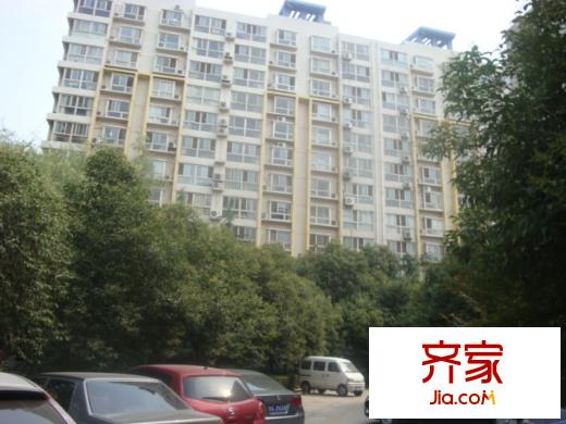 摩登小鎮(zhèn)外景圖  
