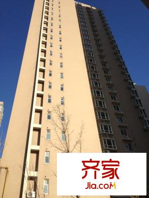 豪盛時(shí)代華城