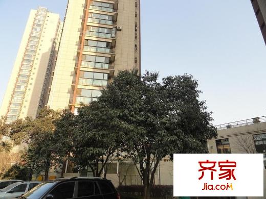 大華陽光曼哈頓外景圖 