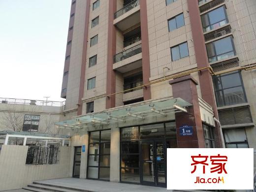 大華陽(yáng)光曼哈頓外景圖 