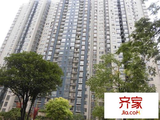 西雅圖翡翠城外景圖 