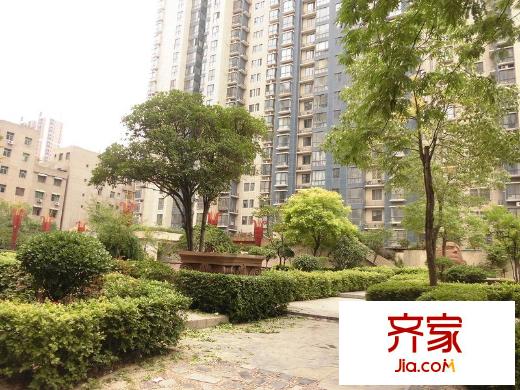 西雅圖翡翠城外景圖 