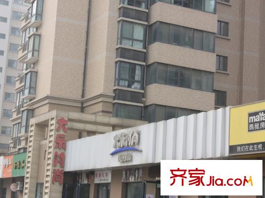 錦園君逸周邊小店