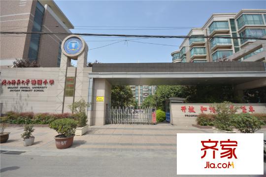 錦園君逸社區(qū)小學(xué)（2015.03.20）