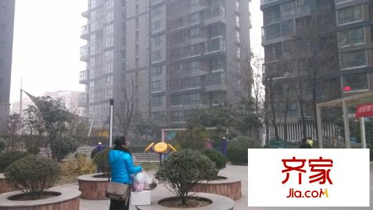 榕青無界外景圖 