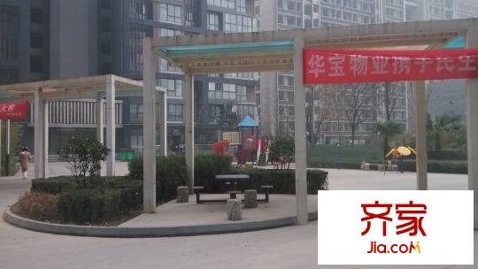 榕青無界外景圖 