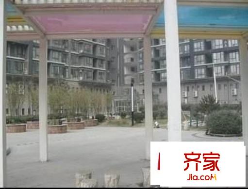 榕青無界外景圖 