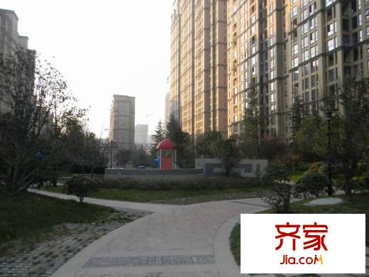 保億風(fēng)景御園外景圖保億?風(fēng)景御園 