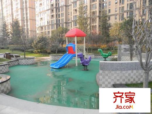 保億風(fēng)景御園外景圖保億?風(fēng)景御園 
