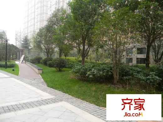 保億風(fēng)景御園外景圖保億?風(fēng)景御園 