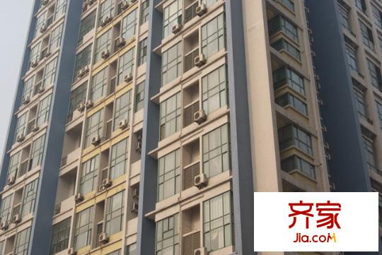 左鄰右舍外景圖 