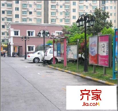 萬國(guó)花園外景圖20101011113435251229030