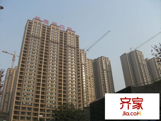 常春藤花園外景圖 