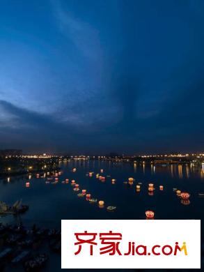 萬科金域曲江配套圖周邊配套 曲江南湖