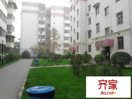 高科花園外景圖 