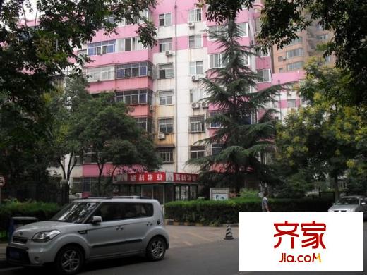 高科花園外景圖 