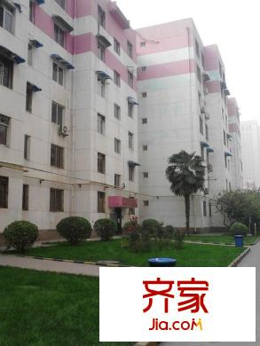 高科花園外景圖 